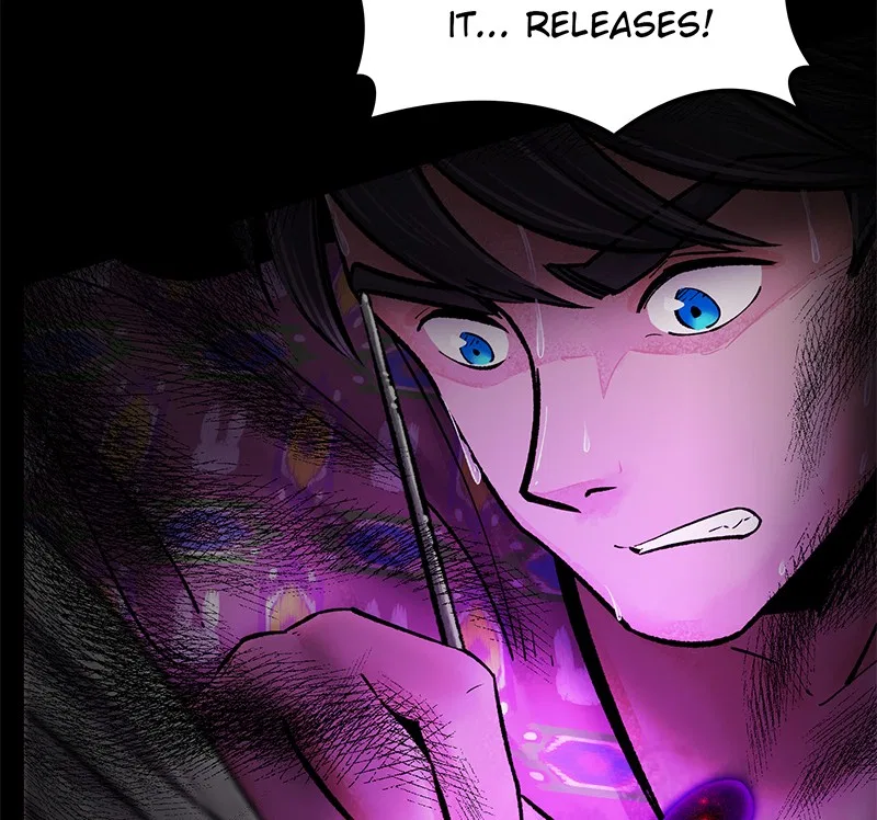 The Witch and The Bull Chapter 46 – Page 70