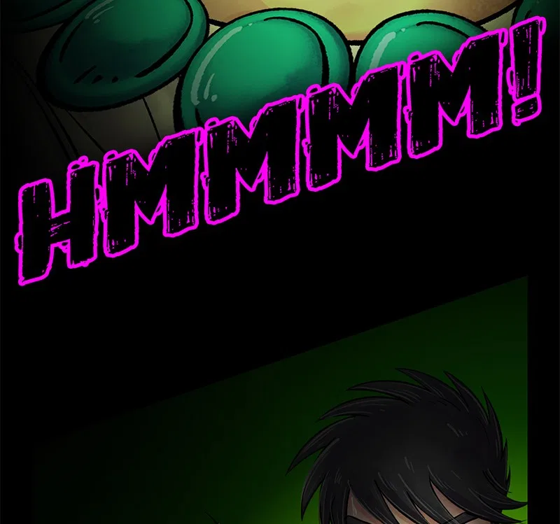 The Witch and The Bull Chapter 46 – Page 75