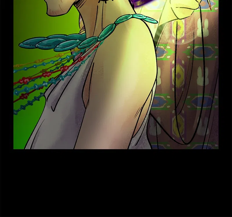 The Witch and The Bull Chapter 46 – Page 77