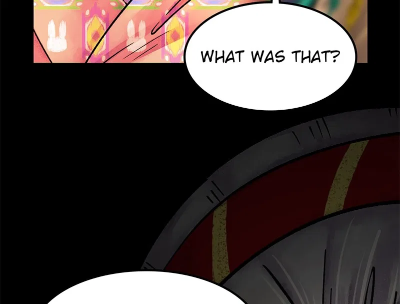 The Witch and The Bull Chapter 46 – Page 80