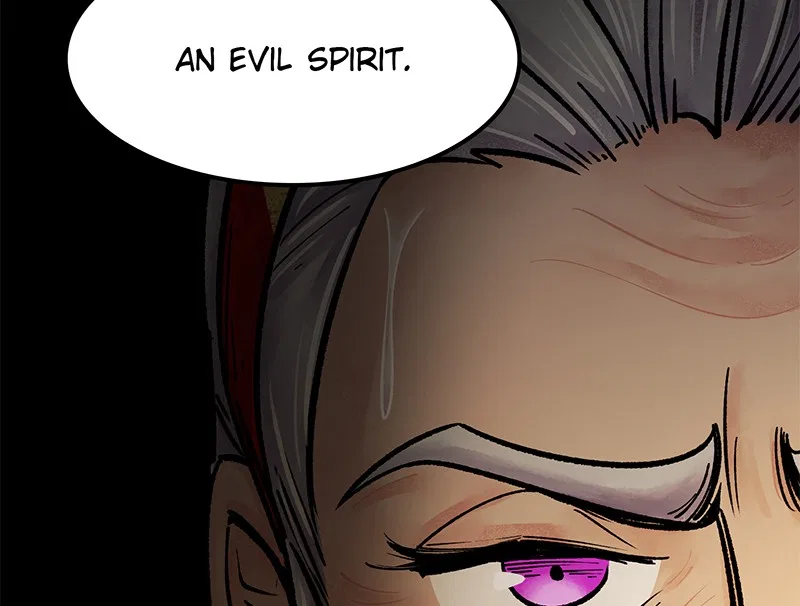 The Witch and The Bull Chapter 46 – Page 81