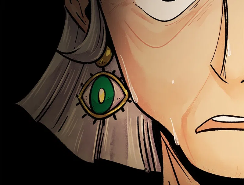 The Witch and The Bull Chapter 46 – Page 82