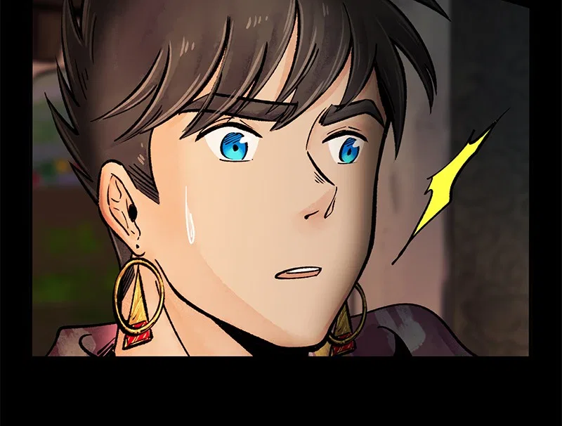 The Witch and The Bull Chapter 46 – Page 84