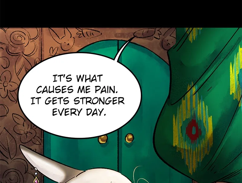 The Witch and The Bull Chapter 46 – Page 85