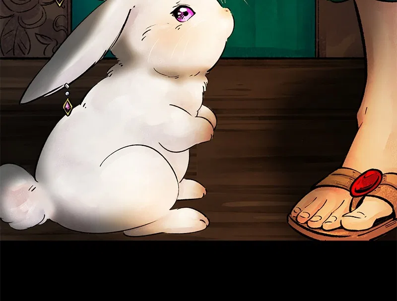 The Witch and The Bull Chapter 46 – Page 86