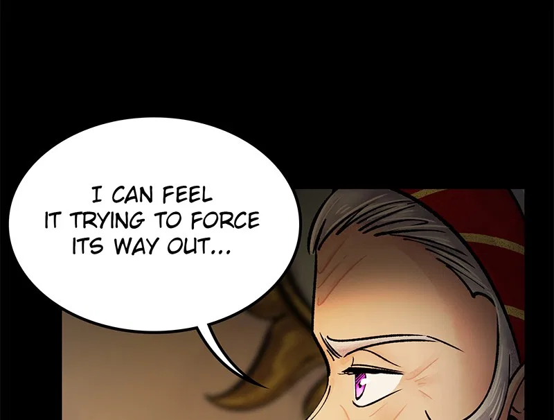 The Witch and The Bull Chapter 46 – Page 87