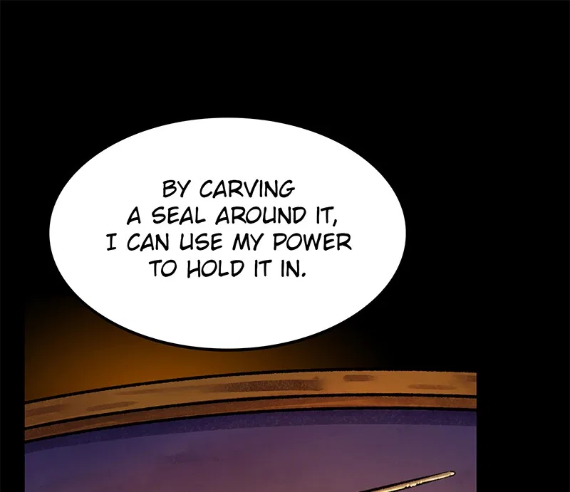 The Witch and The Bull Chapter 46 – Page 89