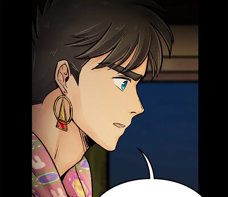 The Witch and The Bull Chapter 46 – Page 93
