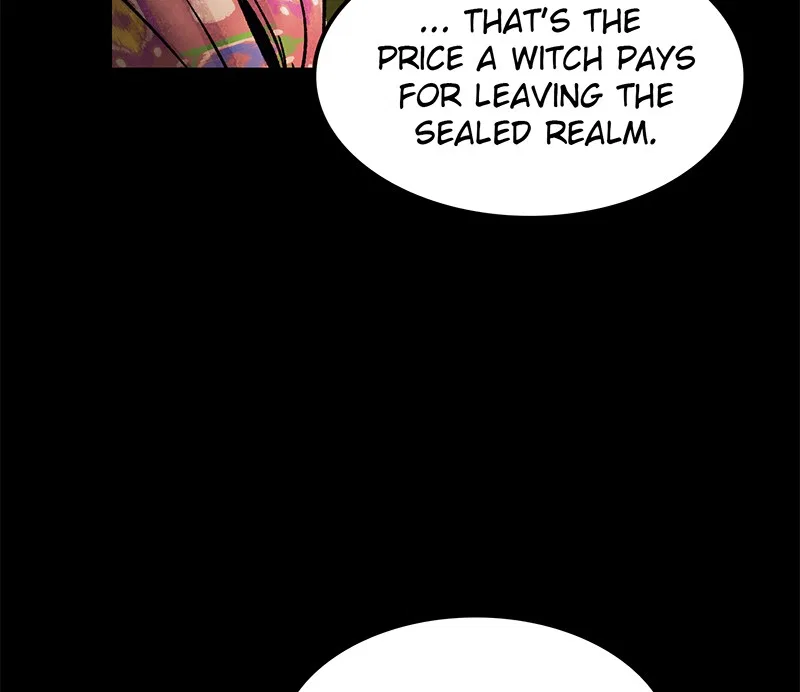 The Witch and The Bull Chapter 46 – Page 94