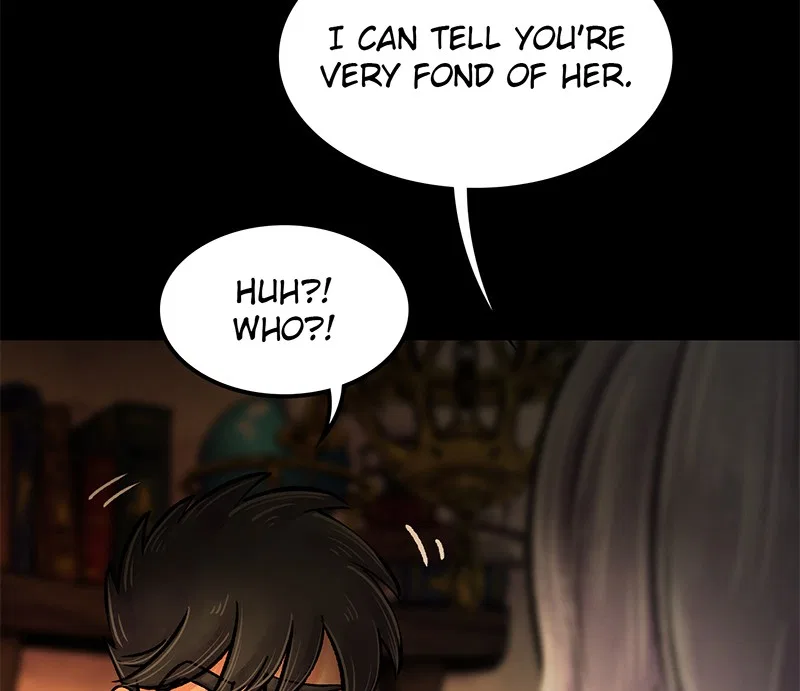 The Witch and The Bull Chapter 46 – Page 95