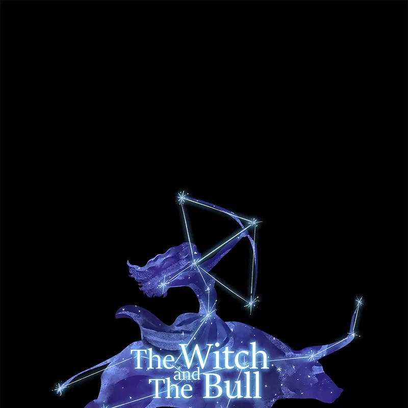 The Witch and The Bull Chapter 45 – Page 1