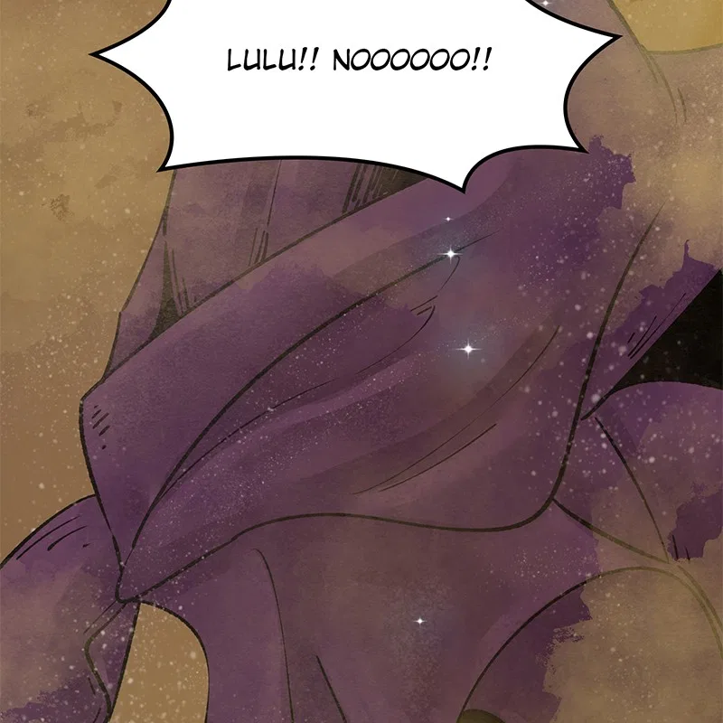 The Witch and The Bull Chapter 45 – Page 3