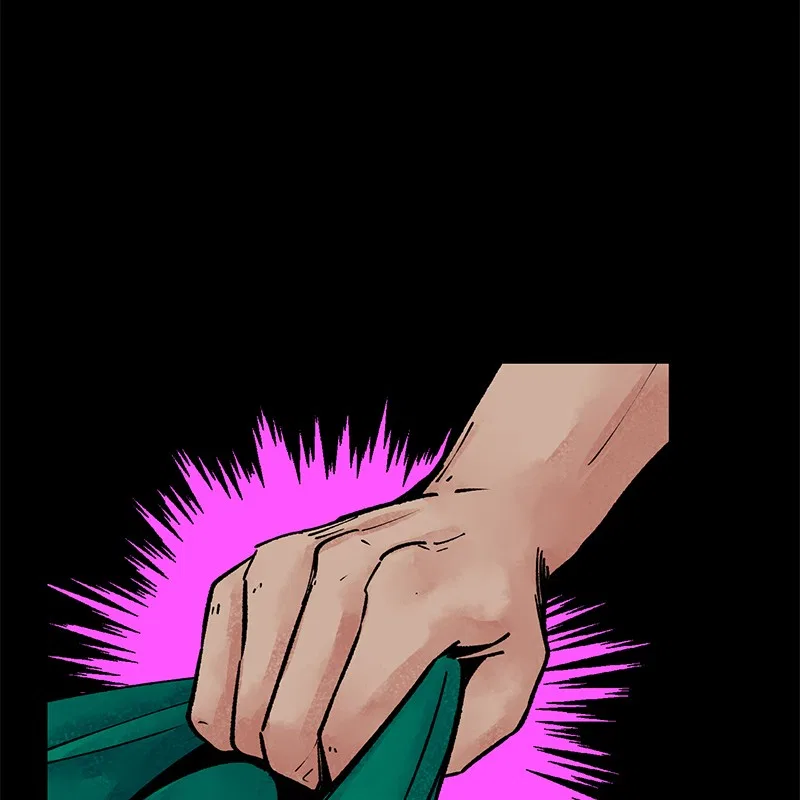 The Witch and The Bull Chapter 45 – Page 10
