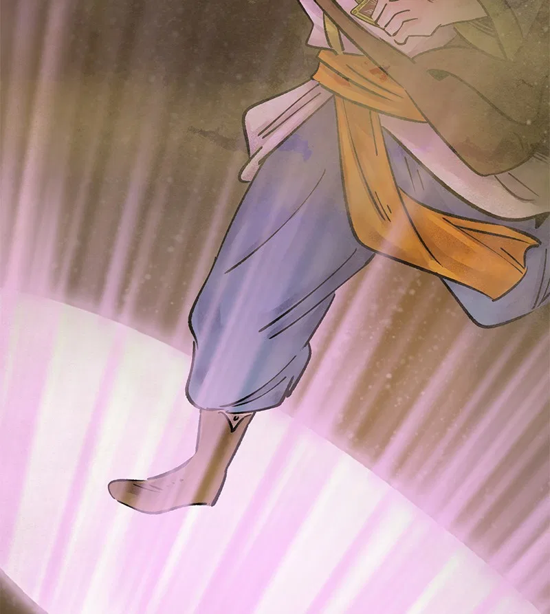 The Witch and The Bull Chapter 45 – Page 14