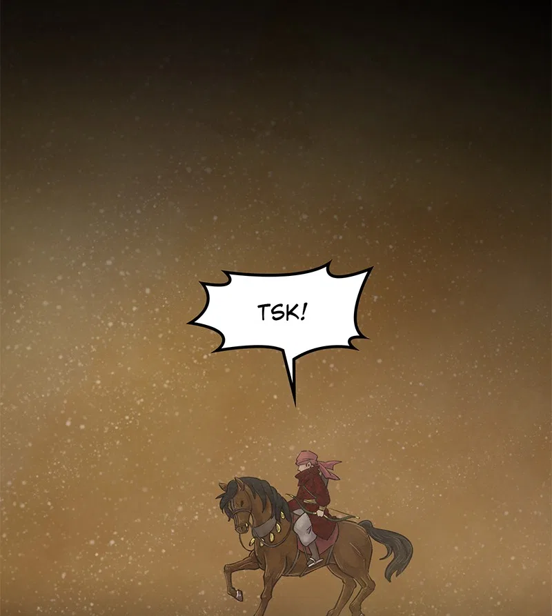 The Witch and The Bull Chapter 45 – Page 18