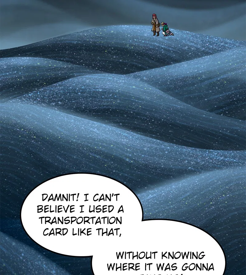 The Witch and The Bull Chapter 45 – Page 21