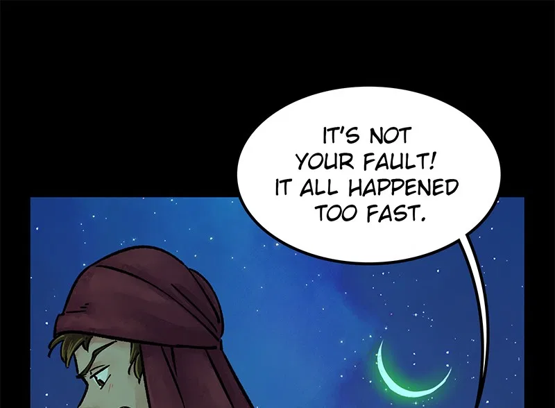 The Witch and The Bull Chapter 45 – Page 23