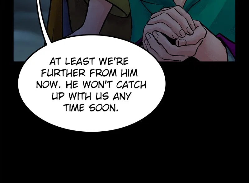 The Witch and The Bull Chapter 45 – Page 25