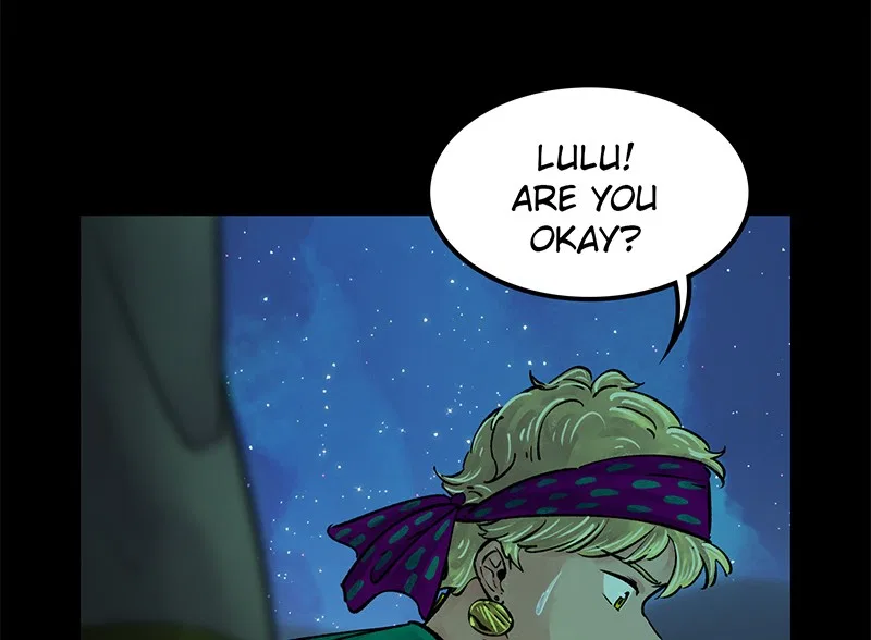 The Witch and The Bull Chapter 45 – Page 26