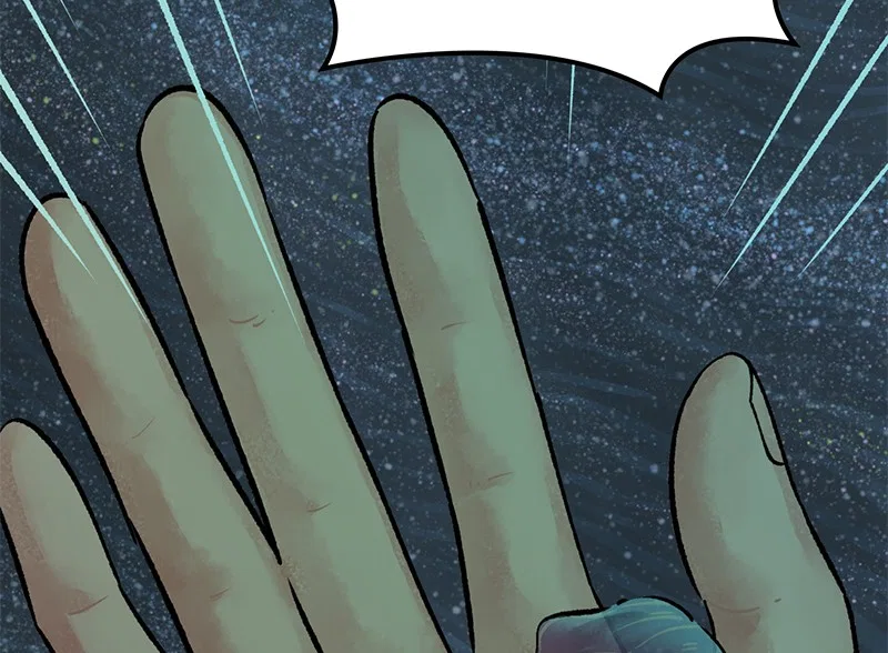 The Witch and The Bull Chapter 45 – Page 28