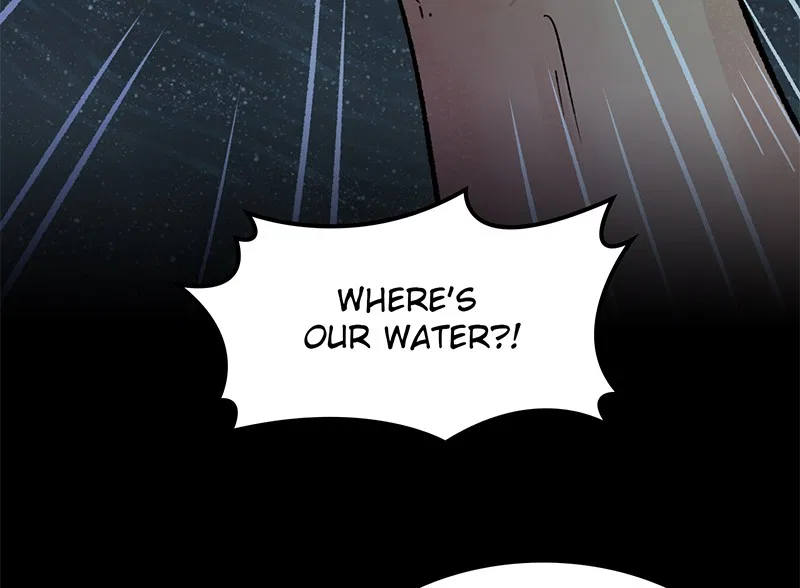 The Witch and The Bull Chapter 45 – Page 30