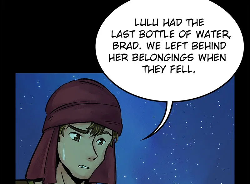 The Witch and The Bull Chapter 45 – Page 31