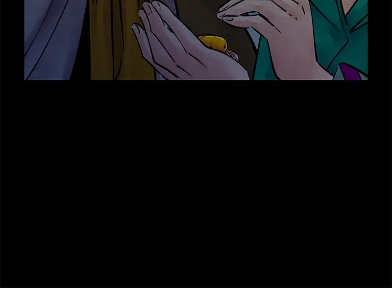 The Witch and The Bull Chapter 45 – Page 33