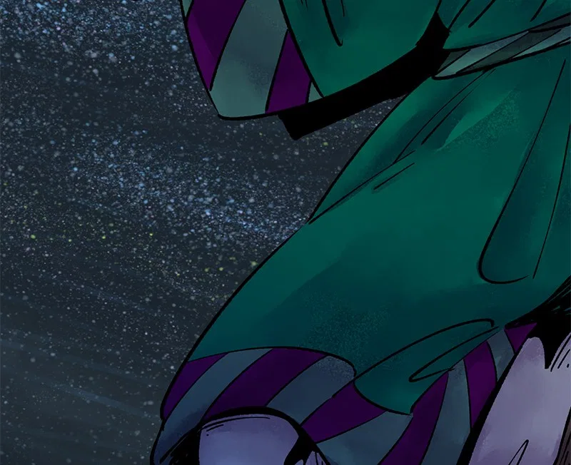 The Witch and The Bull Chapter 45 – Page 36