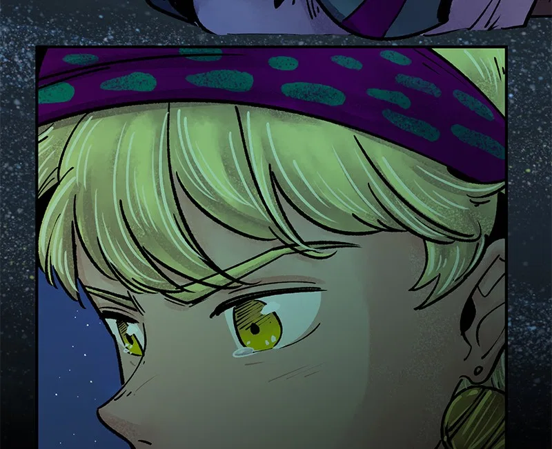 The Witch and The Bull Chapter 45 – Page 37