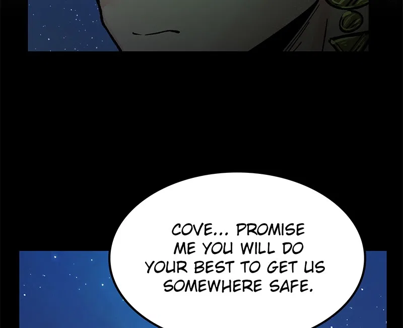 The Witch and The Bull Chapter 45 – Page 38