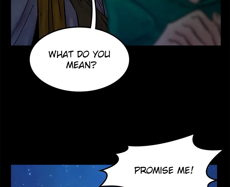 The Witch and The Bull Chapter 45 – Page 40
