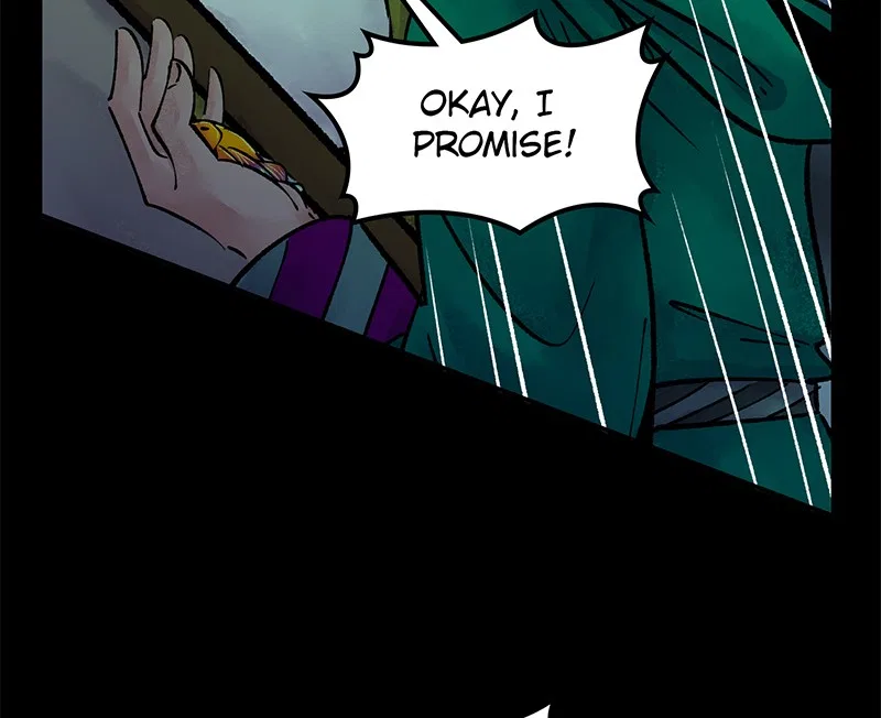 The Witch and The Bull Chapter 45 – Page 42