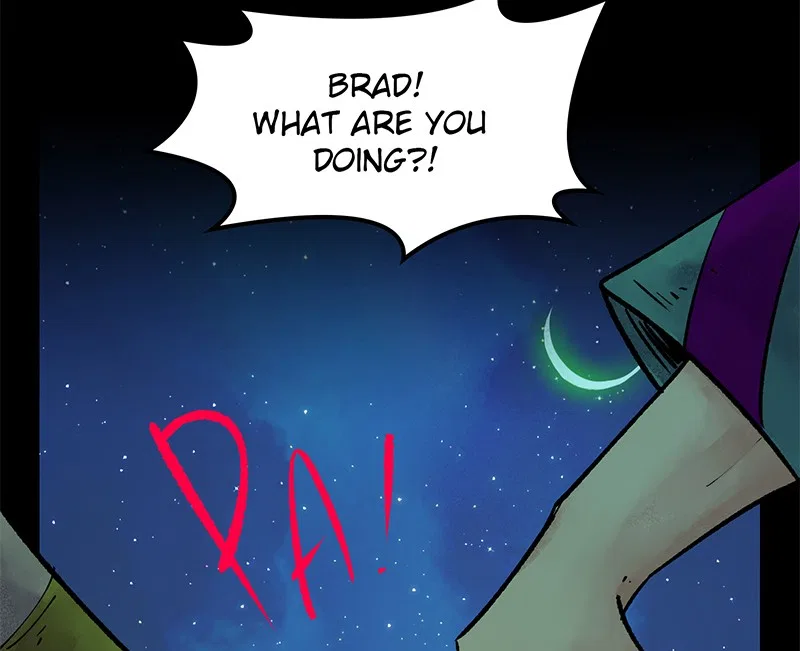 The Witch and The Bull Chapter 45 – Page 43