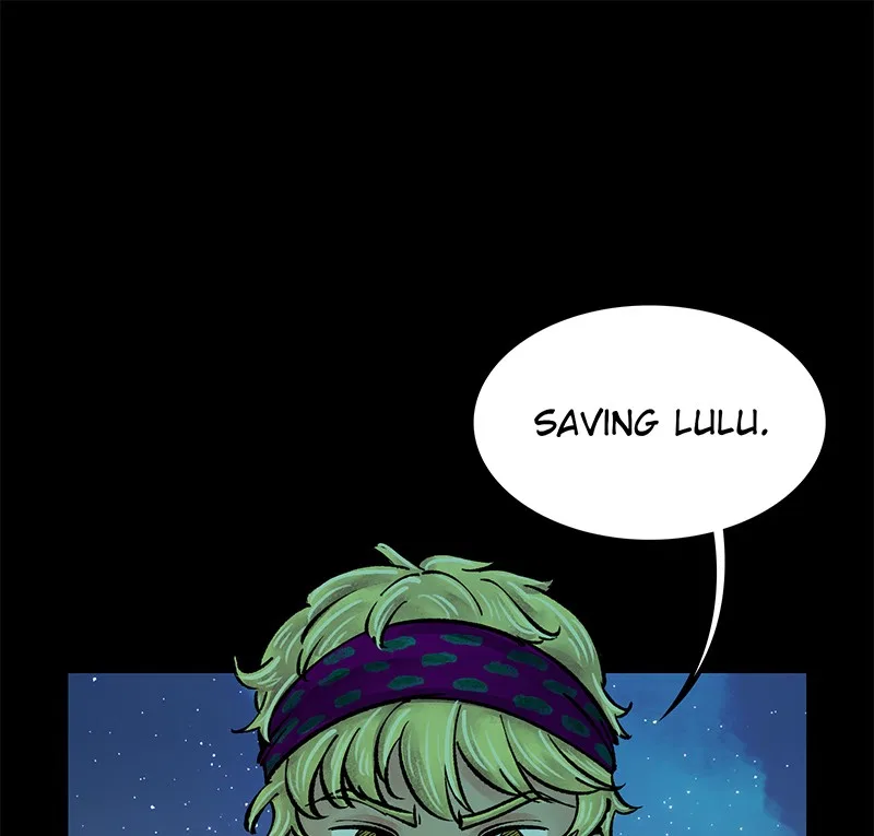 The Witch and The Bull Chapter 45 – Page 45