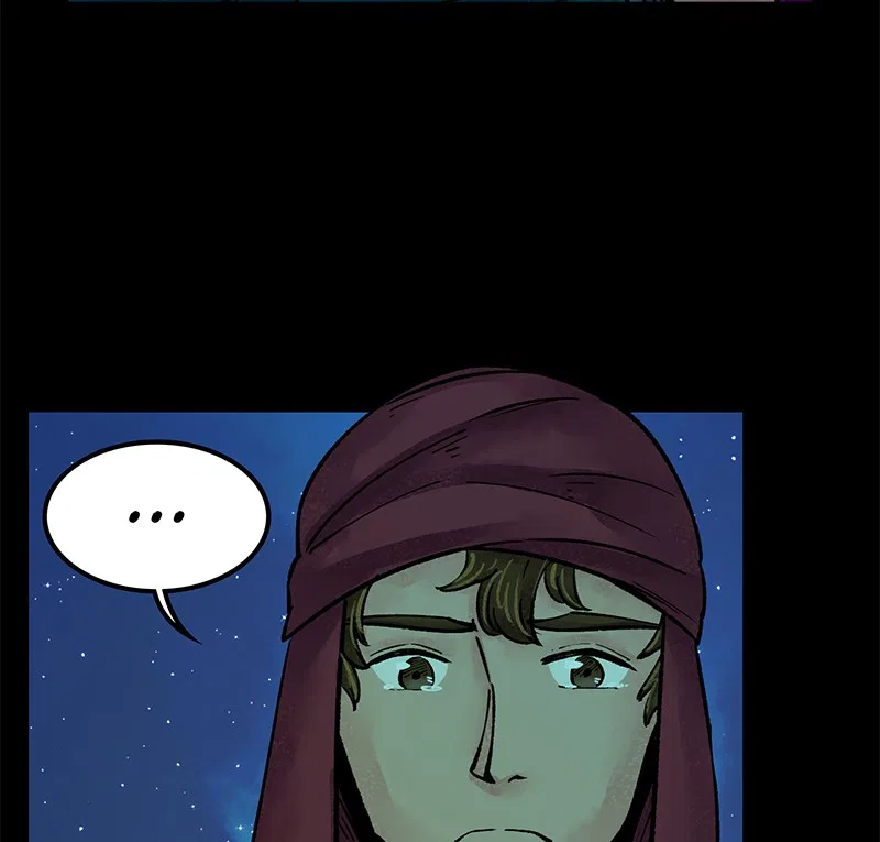 The Witch and The Bull Chapter 45 – Page 47