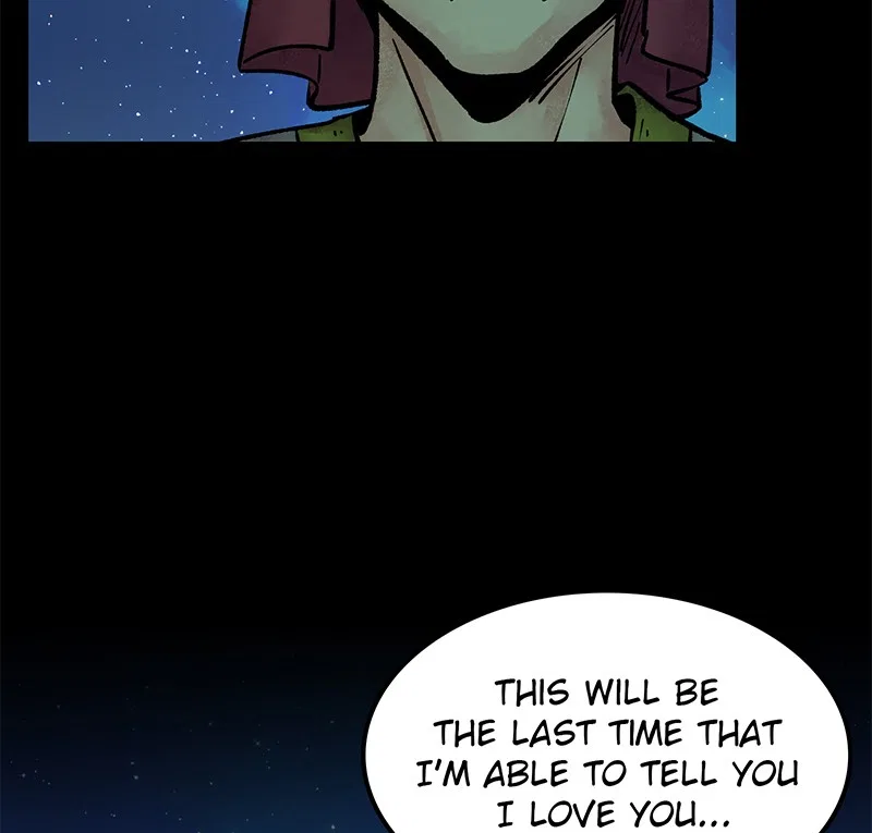The Witch and The Bull Chapter 45 – Page 48