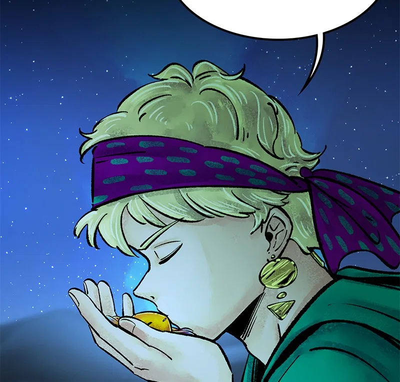 The Witch and The Bull Chapter 45 – Page 49