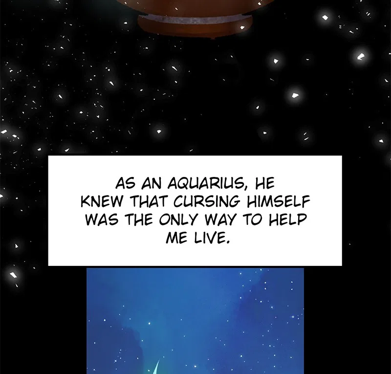 The Witch and The Bull Chapter 45 – Page 54
