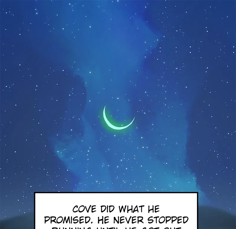 The Witch and The Bull Chapter 45 – Page 56