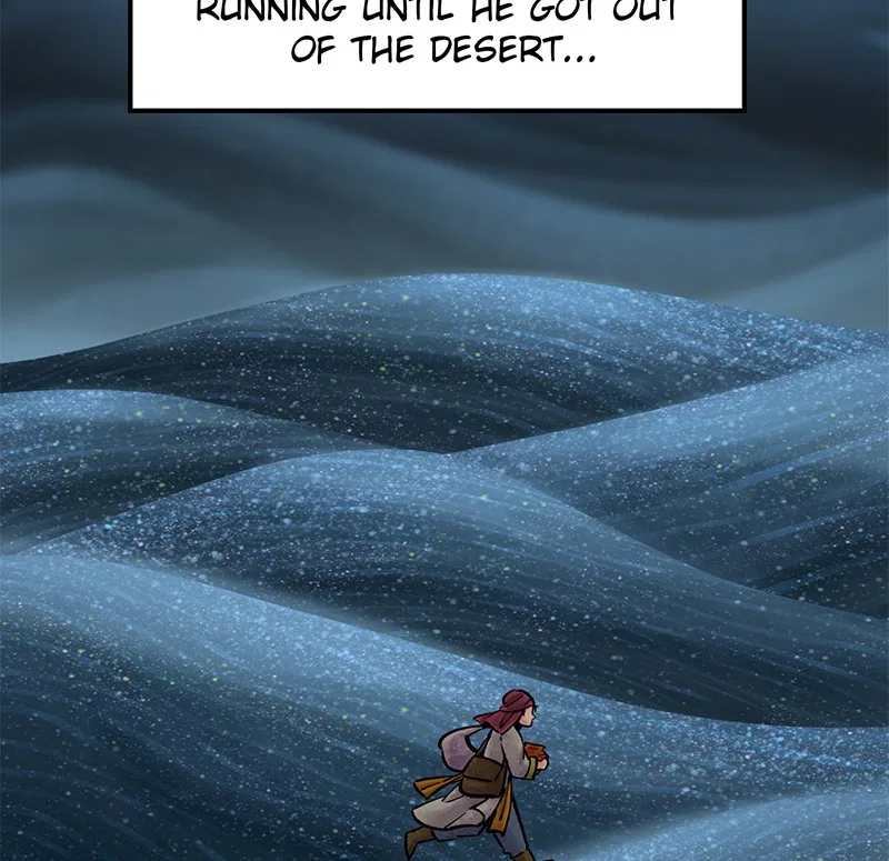 The Witch and The Bull Chapter 45 – Page 57