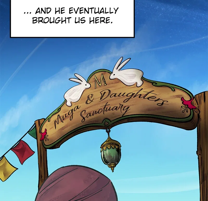 The Witch and The Bull Chapter 45 – Page 59