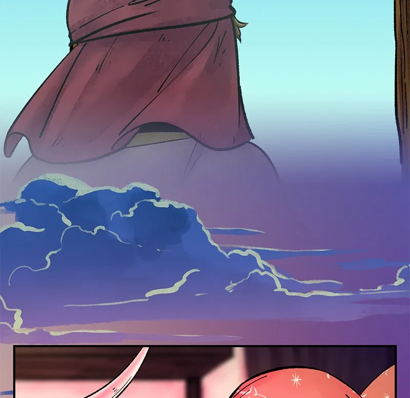 The Witch and The Bull Chapter 45 – Page 60
