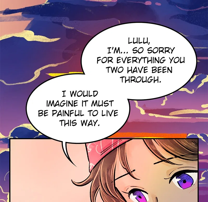 The Witch and The Bull Chapter 45 – Page 62