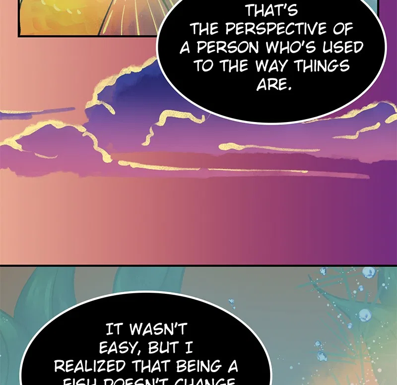 The Witch and The Bull Chapter 45 – Page 64