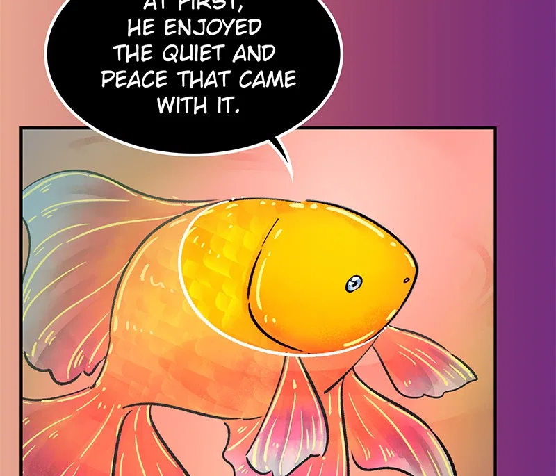 The Witch and The Bull Chapter 45 – Page 70
