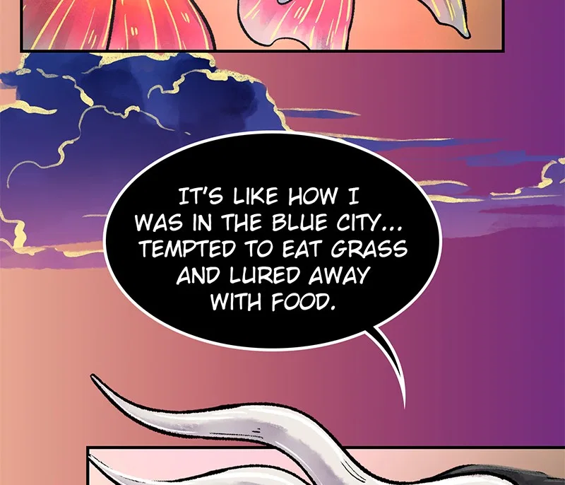 The Witch and The Bull Chapter 45 – Page 71