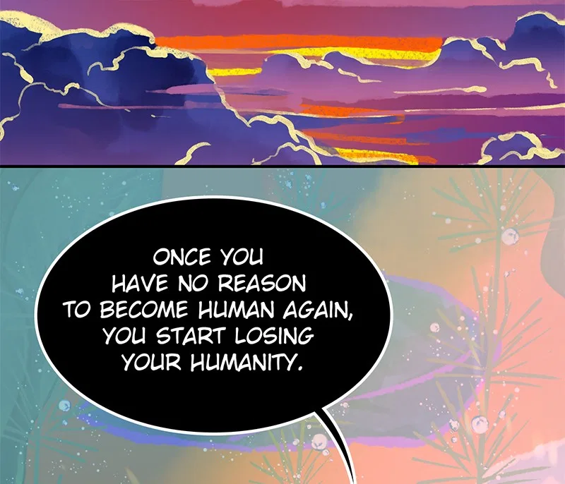The Witch and The Bull Chapter 45 – Page 73