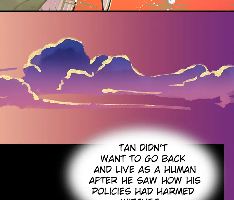The Witch and The Bull Chapter 45 – Page 75