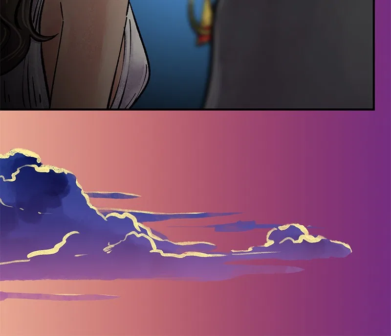 The Witch and The Bull Chapter 45 – Page 77