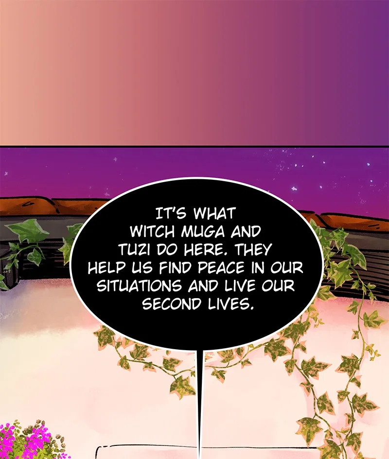 The Witch and The Bull Chapter 45 – Page 78